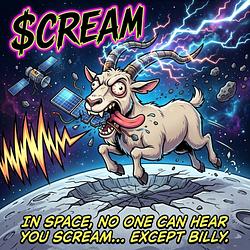 $SCREAM
