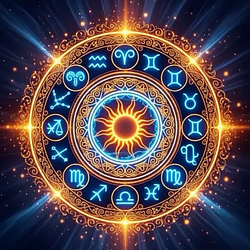 Astrology / SOL
