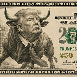 TRUMP250 / SOL