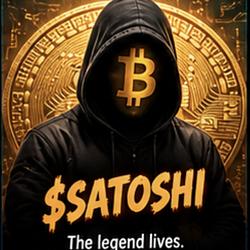 $SATOSHI