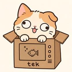 tek