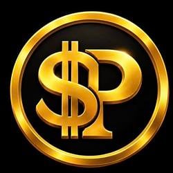 $P