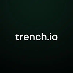 TRENCH.IO