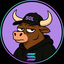 SOLBULL / SOL