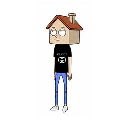 MORTYHOUSE