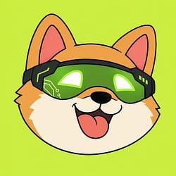 Artificial Shiba