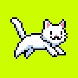 MEOW / WETH