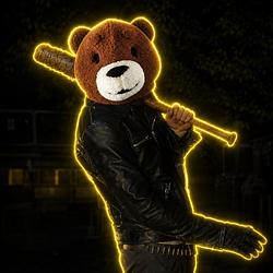 BEARMAN / SOL