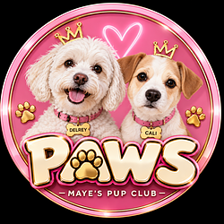 PAWS