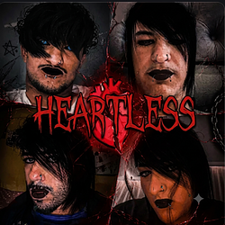 HEARTLESS / SOL