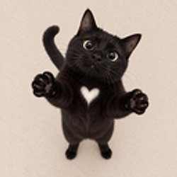LOVERCAT