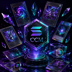 CCM / SOL