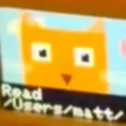 Claude Cat