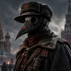 plague