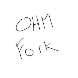 OHMFORK