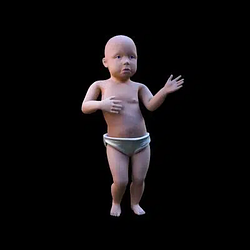 DancingBaby