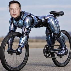 E-BIKE