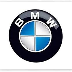 BMW (BMW) logo