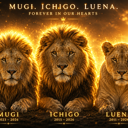 Roar / SOL