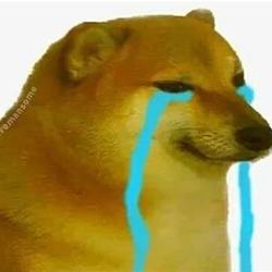 CryInu