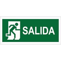 SALIDA / SOL