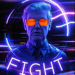 AI Trump / SOL