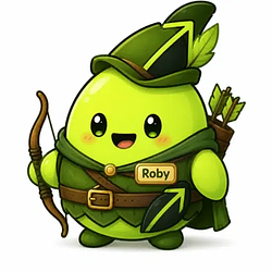 Roby / WETH