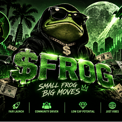 $FROG