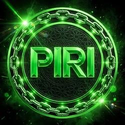PiriAgent / WETH