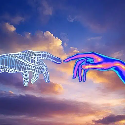 EA
