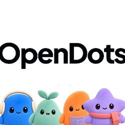 OpenDots