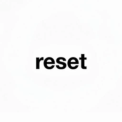 RESET