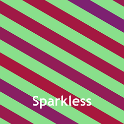 Sparkless