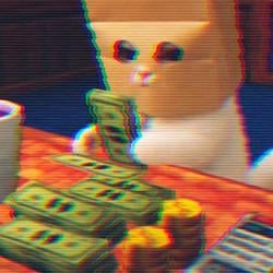 DOLLACAT