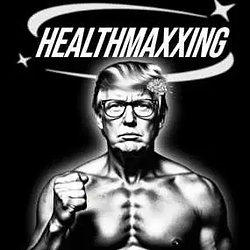 HEALTHMAXXING / USDG
