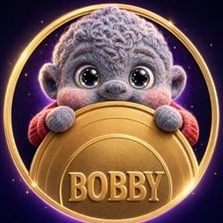 BOBBY / WETH