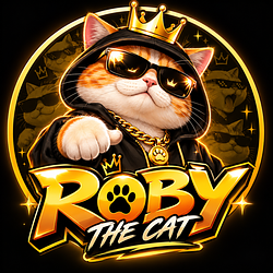 ROBY / WETH