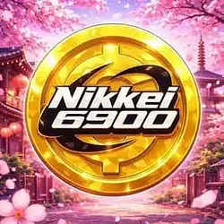 NIKKEI6900 / SOL