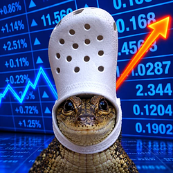 CROCS