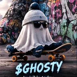$GHOSTY