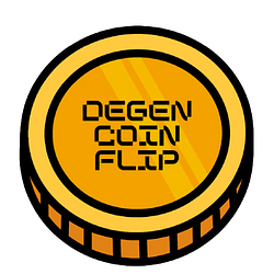 DEGENCFLIP / SOL