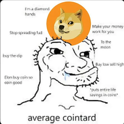 GUPPIE / DOGE