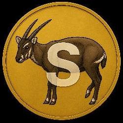 Saola