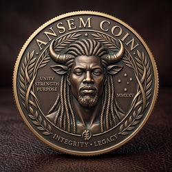 ANSEMCOIN / SOL