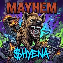 HYENA