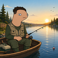 FISHERMAN