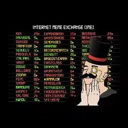 Internet Meme Exchange