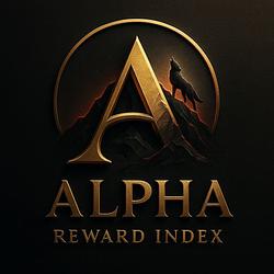 Alpha Reward Index logo
