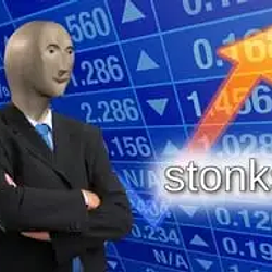 stonks