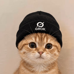GROKCAT